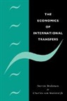 Steven Brakman, Steven (Rijksuniversiteit Groningen Brakman, Steven Marrewijk Brakman, Charles Van Marrewijk, Charles van Marrewijk - Economics of International Transfers