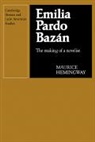 Maurice Hemingway, Hemingway Maurice - Emilia Pardo Bazan