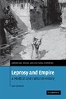 Rod Edmond, Rod (University of Kent Edmond, Edmond Rod, Edmond Rod - Leprosy and Empire