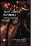 Rod Earle, Rod (The Open University Earle, Earle Rod, Richard Hester, Richard (The Open University Hester, Wayne Taylor... - Youth Justice Handbook
