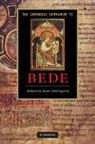 Scott Degregorio, Scott (University of Michigan Degregorio, Scott Degregorio, DeGregorio Scott, DeGregorio Scott - Cambridge Companion to Bede