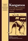 Graeme Caughley, Graeme Shepherd Caughley, Graeme Caughley, Caughley Graeme, Neil Shepherd, Shepherd Neil... - Kangaroos