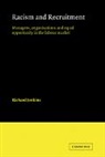 Richard Jenkins, Jenkins Richard - Racism and Recruitment