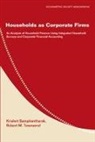 Krislert Samphantharak, Krislert (University of California Samphantharak, Krislert Townsend Samphantharak, Robert M. Townsend, Robert M. (Massachusetts Institute of Technology) Townsend - Households As Corporate Firms