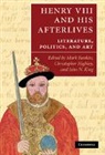 Mark Rankin, Mark (James Madison University Rankin, Mark Highley Rankin, Christopher Highley, Highley Christopher, John N. King... - Henry VIII and His Afterlives