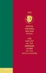 Carl B. Swisher, Carl B. (The Johns Hopkins University) Swisher, Carl Brent Swisher, Stanley N. Katz - History of the Supreme Court of the United States