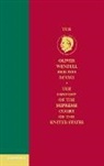 Jr. Goebel, Jr. Julius Goebel, Julius Goebel, Julius Goebel Jr, Stanley N. Katz - History of the Supreme Court of the United States