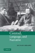 Michael Greaney, Greaney Michael - Conrad, Language, and Narrative