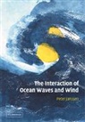 Peter Janssen, Janssen Peter, Janssen Peter - The Interaction of Ocean Waves and Wind