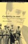 Marco Jacquemet, Marco (Columbia University Jacquemet - Credibility in Court