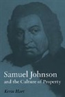 Kevin Hart - Samuel Johnson and the Culture of Property