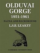 L. S. B. Leakey - Olduvai Gorge