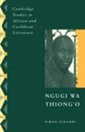 Simon Gikandi, Simon (University of Michigan Gikandi, Gikandi Simon - Ngugi Wa Thiong''o