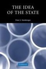 Peter J. Steinberger - Idea of the State
