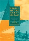 Philip Houghton, Philip (University of Otago Houghton, Houghton Philip - People of the Great Ocean