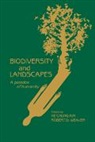Ke Chung Kim, Ke Chung Weaver Kim, Ke Chung Kim, Robert D. Weaver, Weaver Robert D. - Biodiversity and Landscapes