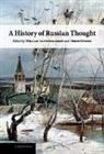 William (Senior Lecturer in Russian Leatherbarrow, William (University of Sheffield) O Leatherbarrow, William J. Leatherbarrow, William Leatherbarrow, Leatherbarrow William, Derek Offord... - History of Russian Thought