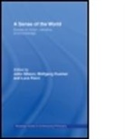 John Gibson, John Gibson, Wolfgang Huemer, Huemer Wolfgang, Luca Pocci, Pocci Luca - A Sense of the World