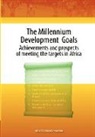 Francis Nwonwu, Francis Nwonwu - Millennium Development Goals. Achievemen