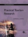 S. Smith, S.L.J. Smith, Stephen L. J. Smith - Practical Tourism Research