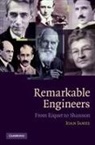 James Ioan, I. M. James, Ioan James, Ioan (University of Oxford) James - Remarkable Engineers