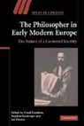 Conal Condren, Conal Gaukroger Condren, Conal Condren, Stephen Gaukroger, Ian Hunter - Philosopher in Early Modern Europe