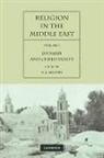 A. J. Arberry, Arberry A. J., A. J. Arberry, Arthur John Arberry, Arberry A. J. - Religion in the Middle East - Volume 1