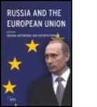 Oksana Antonenko, Antonenko Oksana, Oksana Antonenko, Antonenko Oksana, Kathryn Pinnick, Pinnick Kathryn - Russia and the European Union