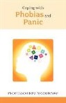 Kevin Gournay, Professor Kevin Gournay - Coping with Phobias and Panic