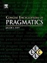 J. L. Mey, J.L. (University of Southern Denmark Mey, J.l. Brown Mey, Jacob L. Mey, Keith Brown, J L Mey... - Concise Encyclopedia of Pragmatics