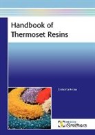 Debdatta Ratna - Handbook of Thermoset Resins
