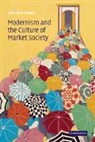 John Xiros Cooper, John Xiros (University of British Columbia Cooper, Cooper John Xiros, John Xiros Cooper - Modernism and the Culture of Market Society