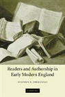 Stephen B. Dobranski, Stephen B. (Georgia State University) Dobranski, Dobranski Stephen B. - Readers and Authorship in Early Modern England