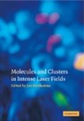 Jan Posthumus, Jan (Universitat Munchen) Posthumus, Jan Posthumus, Posthumus Jan - Molecules and Clusters in Intense Laser Fields