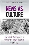 Ursula Rao, Rao Ursula - News As Culture