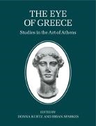 Donna Kurtz, Kurtz Donna, Donna Kurtz, Kurtz Donna, Brian Sparkes, Sparkes Brian - The Eye of Greece