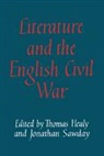 Thomas Healy, Thomas Healy, Jonathan Sawday, Sawday Jonathan, Healy Thomas - Literature and the English Civil War