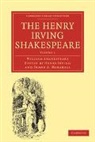 William Shakespeare, Henry Irving, Irving Henry, Frank A. Marshall, Marshall Frank A. - The Henry Irving Shakespeare: Volume 1