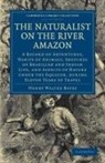Henry Walter Bates - The Naturalist on the River Amazon