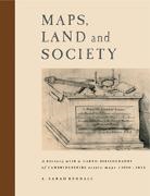 A. Sarah Bendall, A.sarah Bendall - Maps, Land and Society