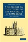 Adam Sedgwick, Sedgwick Adam - A Discourse on the Studies of the Univer