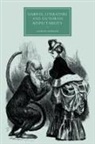 Gowan Dawson, Dawson Gowan - Darwin, Literature and Victorian Respect