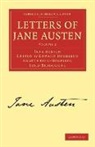 Jane Austen, Edward Hugessen Knatchbu Lord Brabourne, Edward Hugessen Knatchbull-Hugessen Lord Brabourne - Letters of Jane Austen: Volume 2