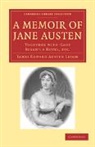 James Austen Leigh, James Edward Austen Leigh, Austen Leigh James Edward - A Memoir of Jane Austen