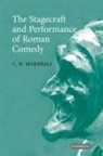 Marshall C. W., C. W. Marshall, C. W. (University of British Columbia Marshall - Stagecraft and Performance of Roman Comedy
