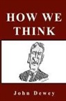John Dewey - How We Think