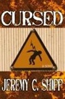 Jeremy C. Shipp - Cursed