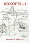 Richard W. Arms, Richard W. Jr. Arms - Kokopelli
