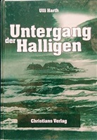 Ulli Harth - Untergang der Halligen