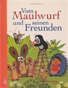 Zdenek Miler, Zdenek Miler - Vom Maulwurf und seinen Freunden